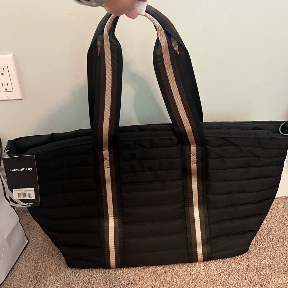Think royln weekender bag